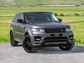 Used Land Rover Range Rover Sport 2015 for sale - 78170030: Photo