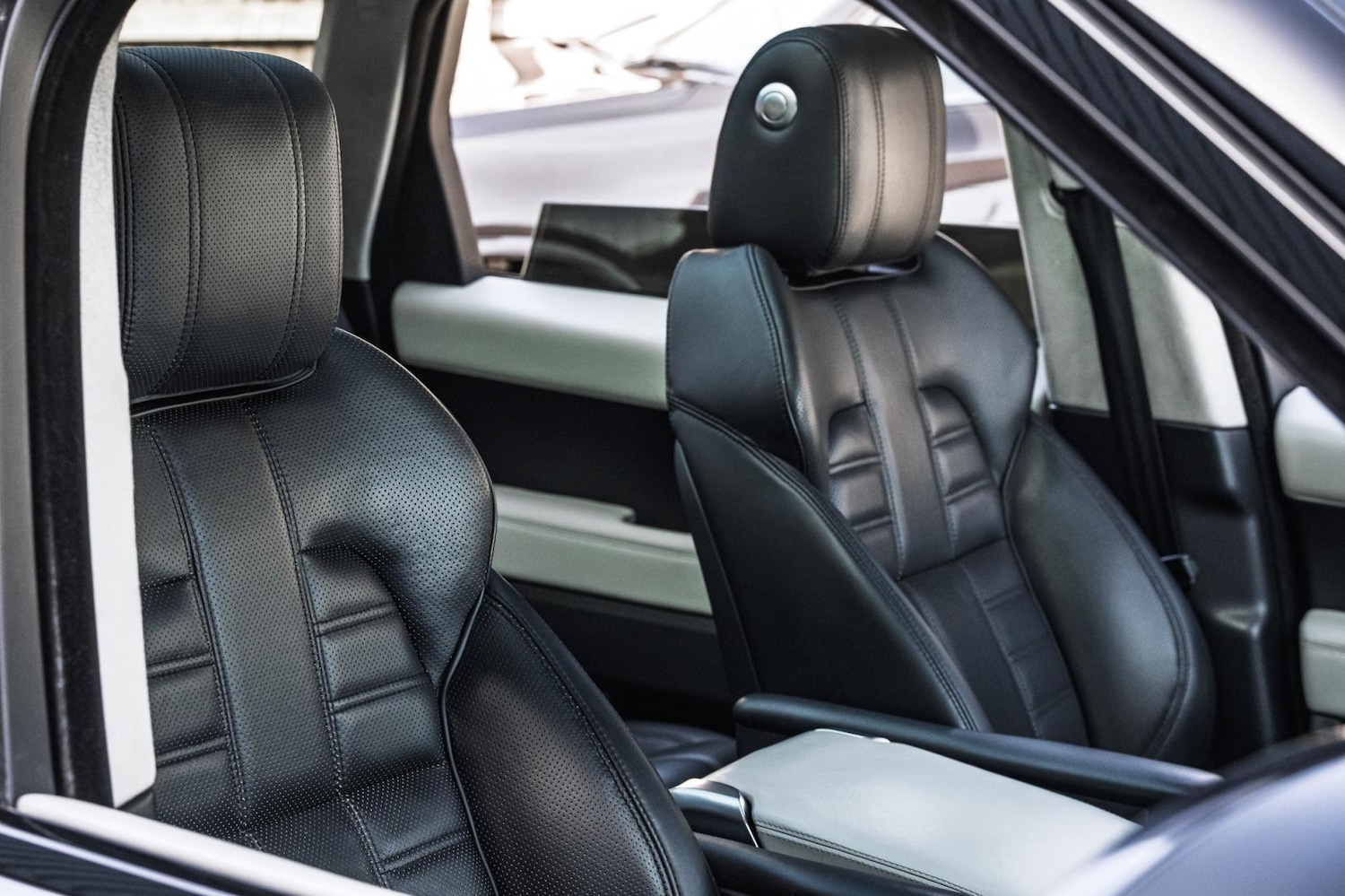 Used Land Rover Range Rover Sport 2015 for sale - 78170030: Photo 41