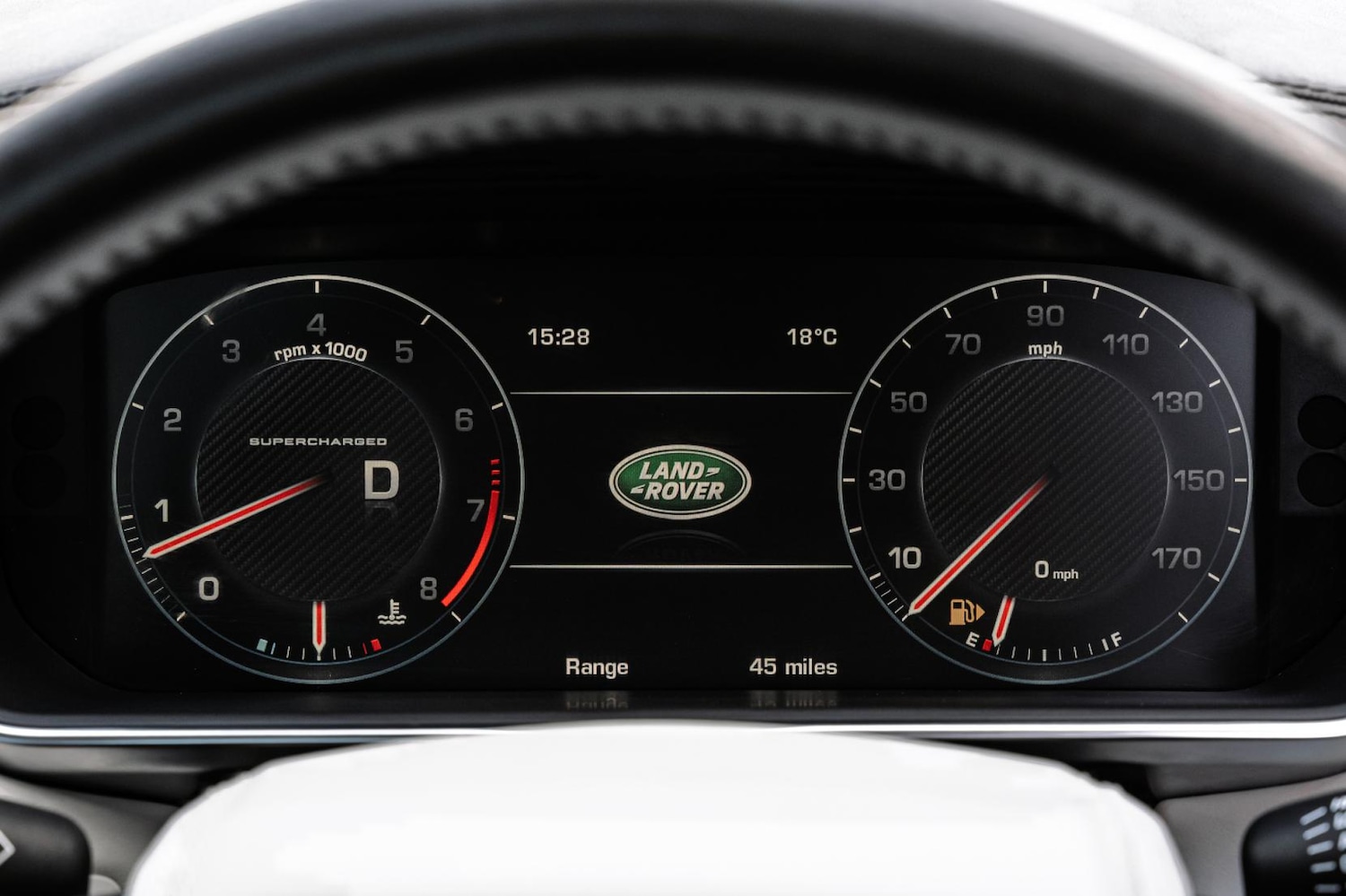 Used Land Rover Range Rover Sport 2015 for sale - 78170030: Photo 44