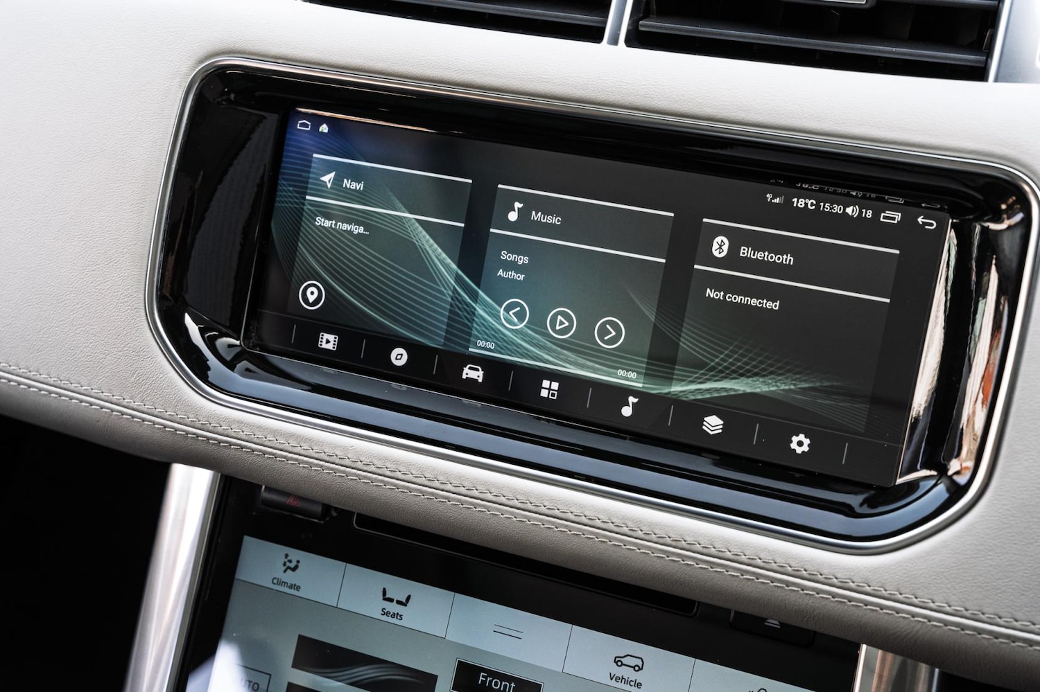 Used Land Rover Range Rover Sport 2015 for sale - 78170030: Photo 45