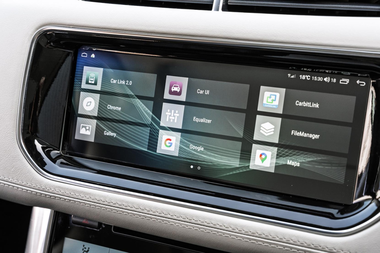 Used Land Rover Range Rover Sport 2015 for sale - 78170030: Photo 46