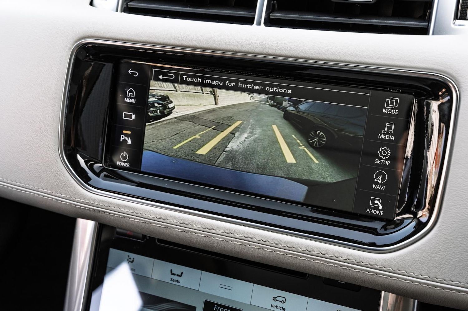 Used Land Rover Range Rover Sport 2015 for sale - 78170030: Photo 47