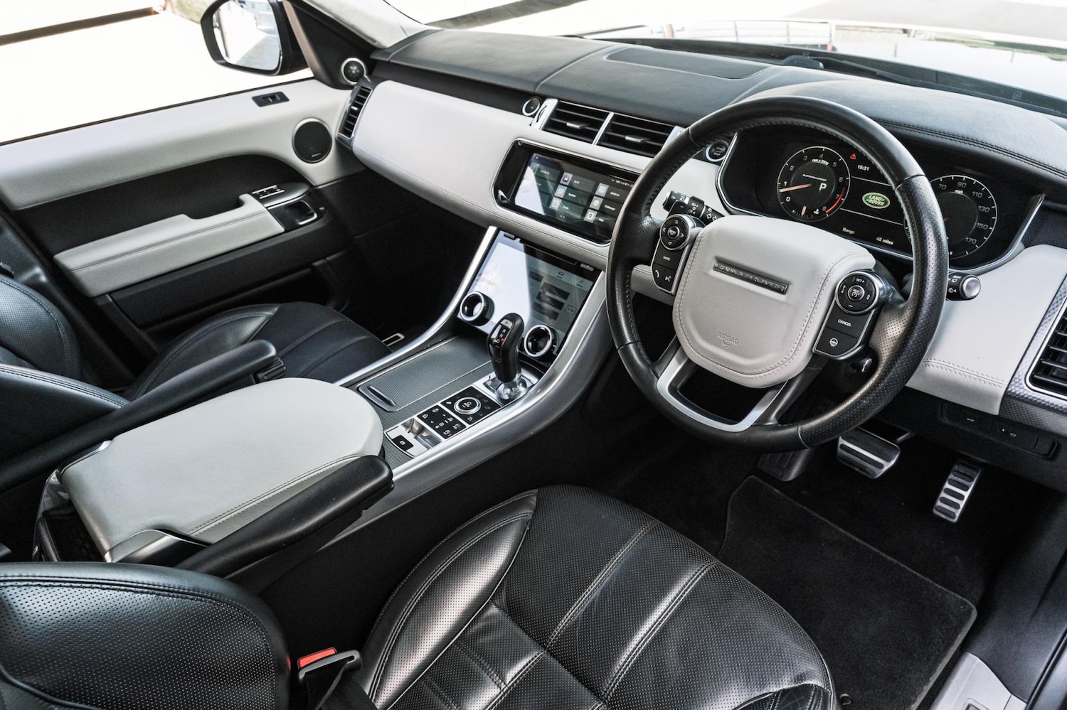 Used Land Rover Range Rover Sport 2015 for sale - 78170030: Photo 49