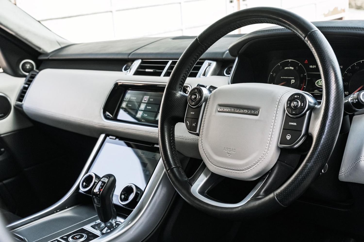 Used Land Rover Range Rover Sport 2015 for sale - 78170030: Photo 50