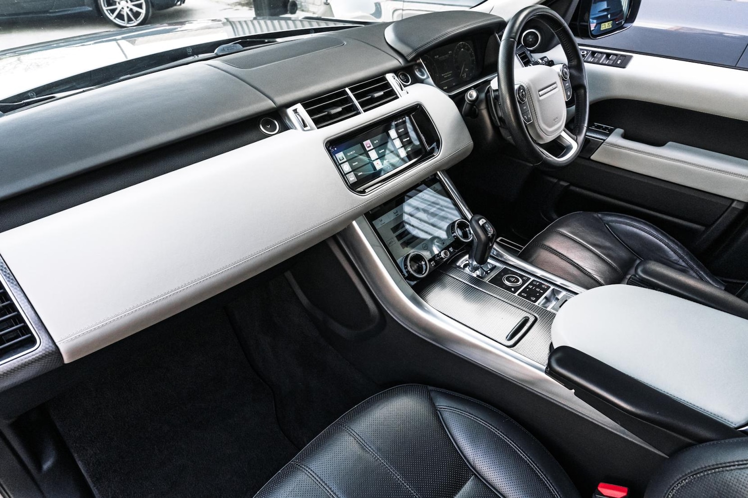 Used Land Rover Range Rover Sport 2015 for sale - 78170030: Photo 51