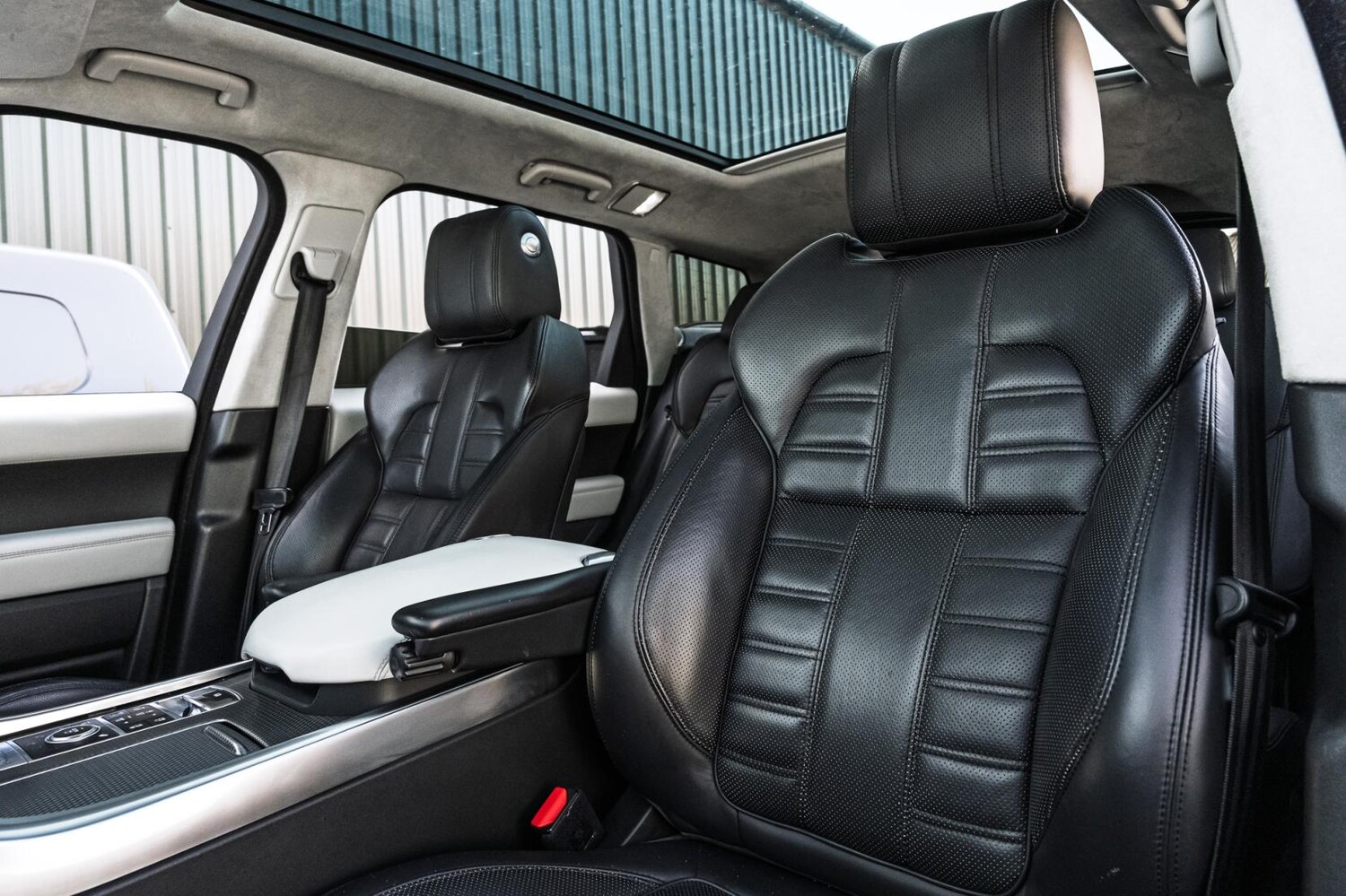 Used Land Rover Range Rover Sport 2015 for sale - 78170030: Photo 52