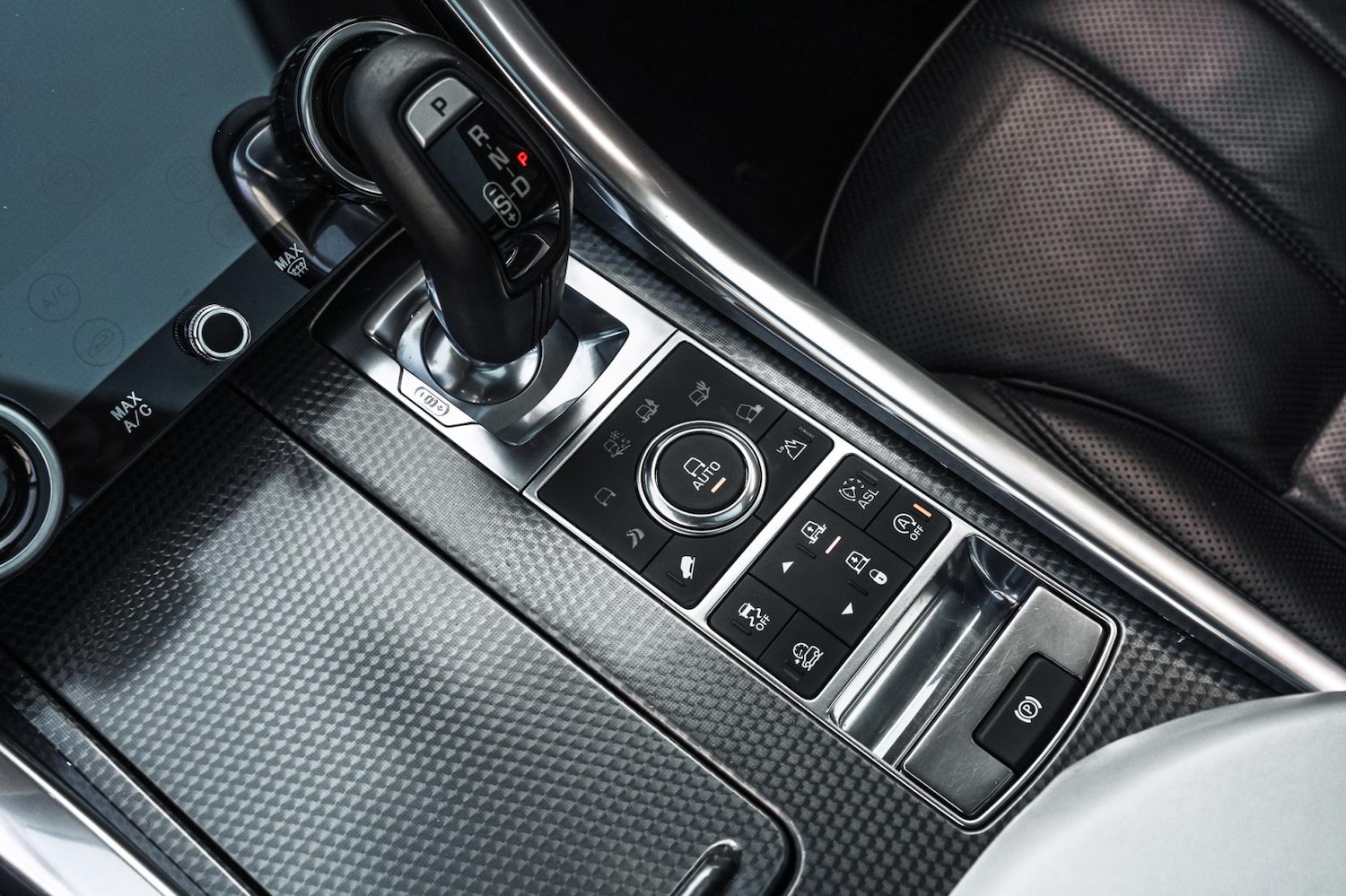 Used Land Rover Range Rover Sport 2015 for sale - 78170030: Photo 54