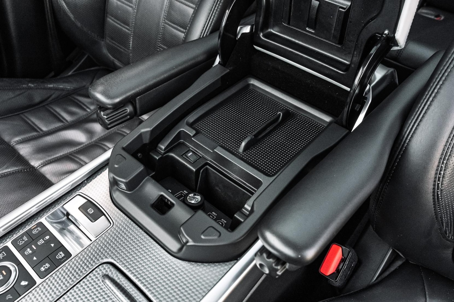 Used Land Rover Range Rover Sport 2015 for sale - 78170030: Photo 56