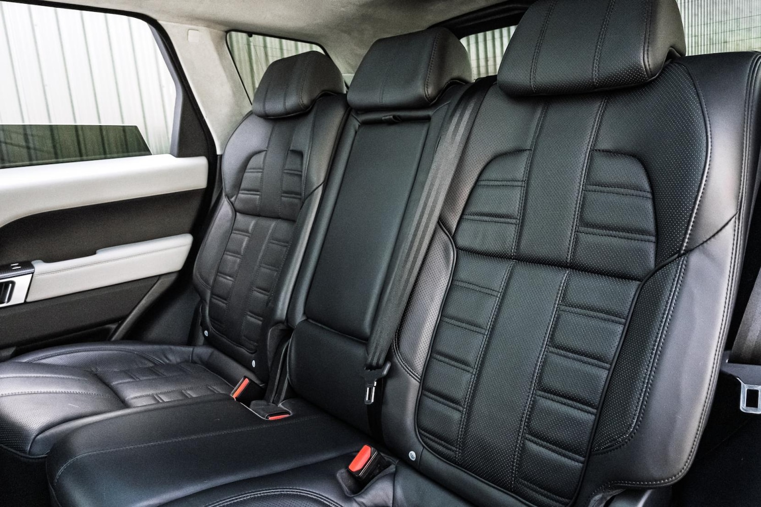 Used Land Rover Range Rover Sport 2015 for sale - 78170030: Photo 58