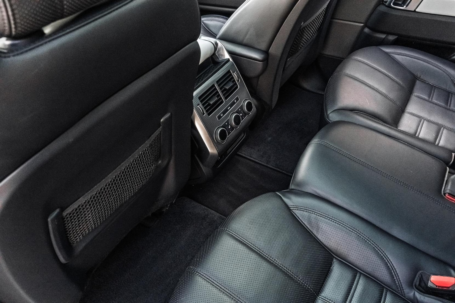 Used Land Rover Range Rover Sport 2015 for sale - 78170030: Photo 59