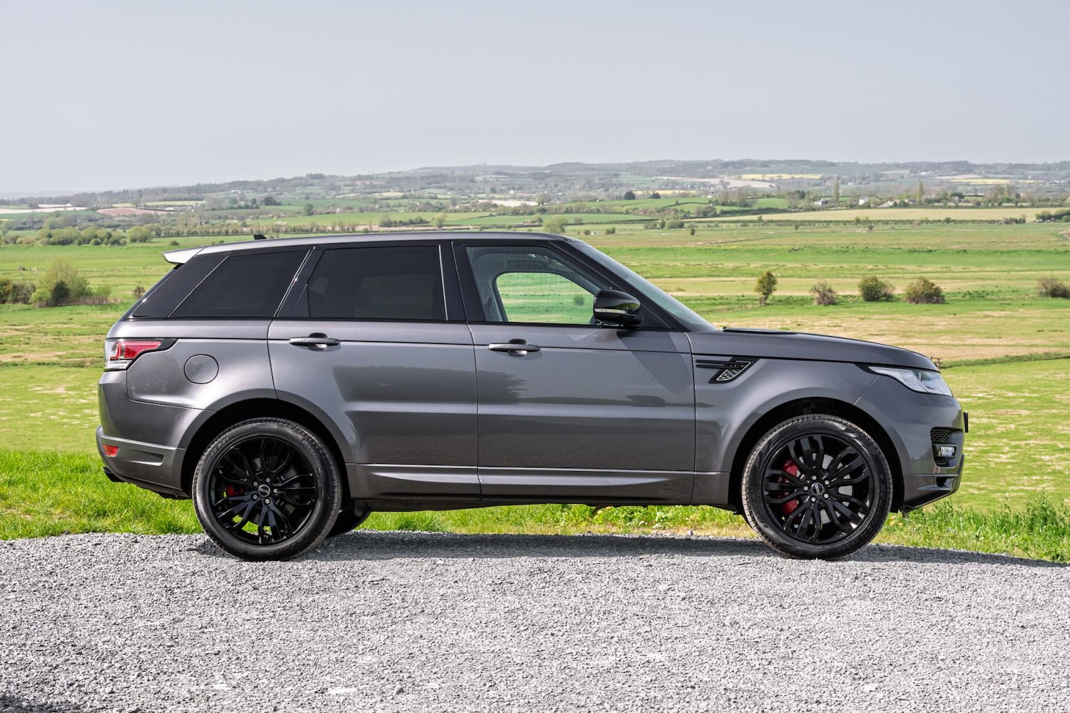 Used Land Rover Range Rover Sport 2015 for sale - 78170030: Photo 6