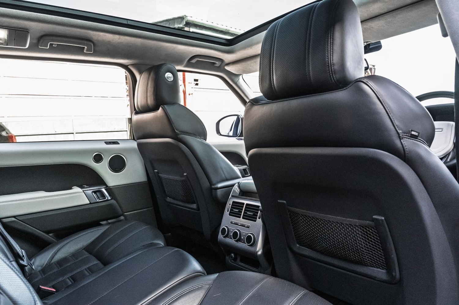 Used Land Rover Range Rover Sport 2015 for sale - 78170030: Photo 60