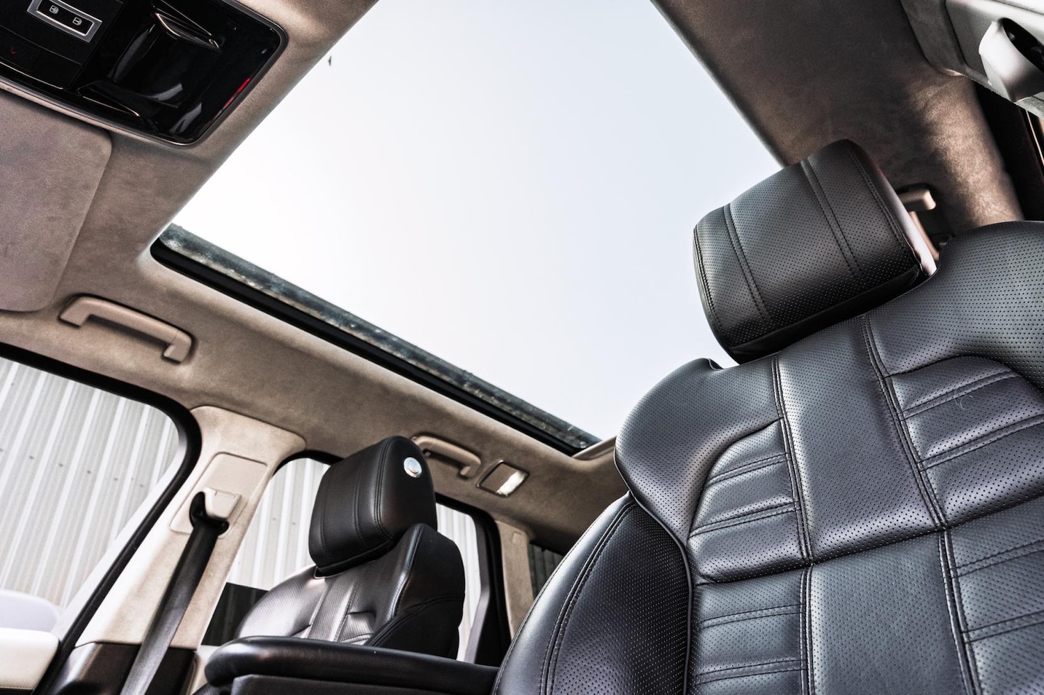 Used Land Rover Range Rover Sport 2015 for sale - 78170030: Photo 63