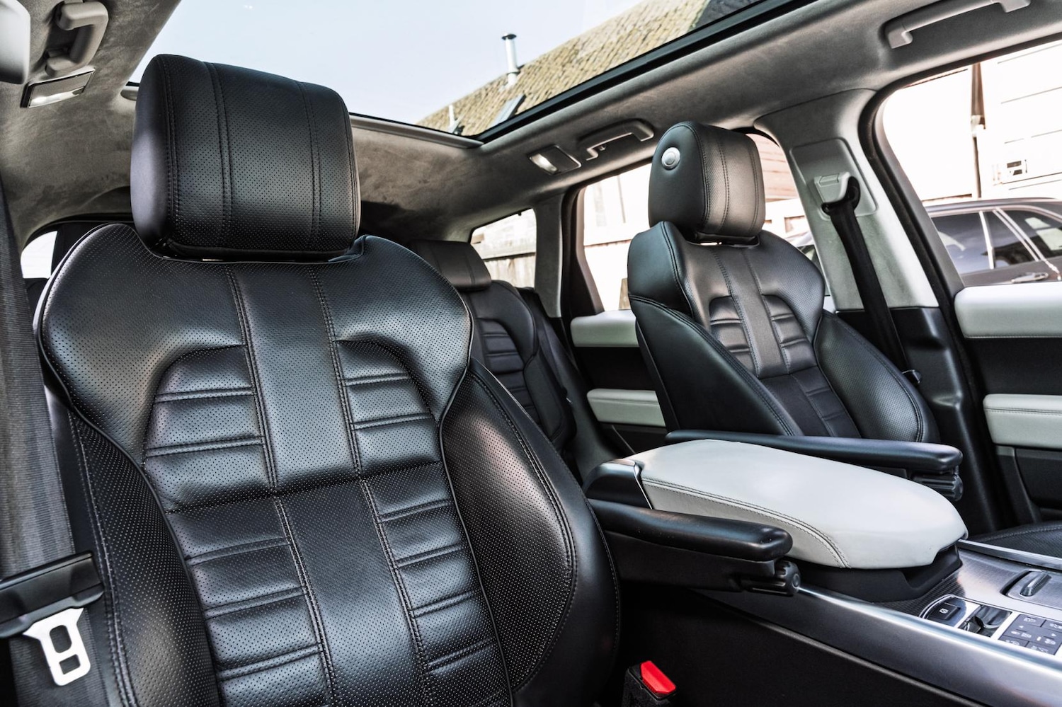 Used Land Rover Range Rover Sport 2015 for sale - 78170030: Photo 64