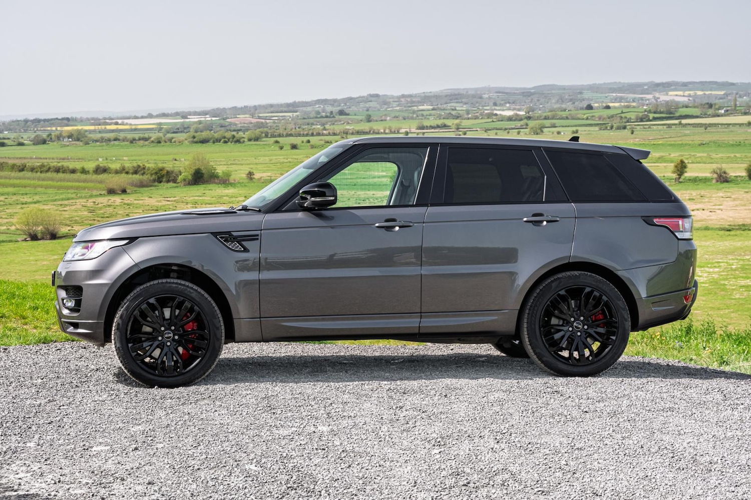 Used Land Rover Range Rover Sport 2015 for sale - 78170030: Photo 7