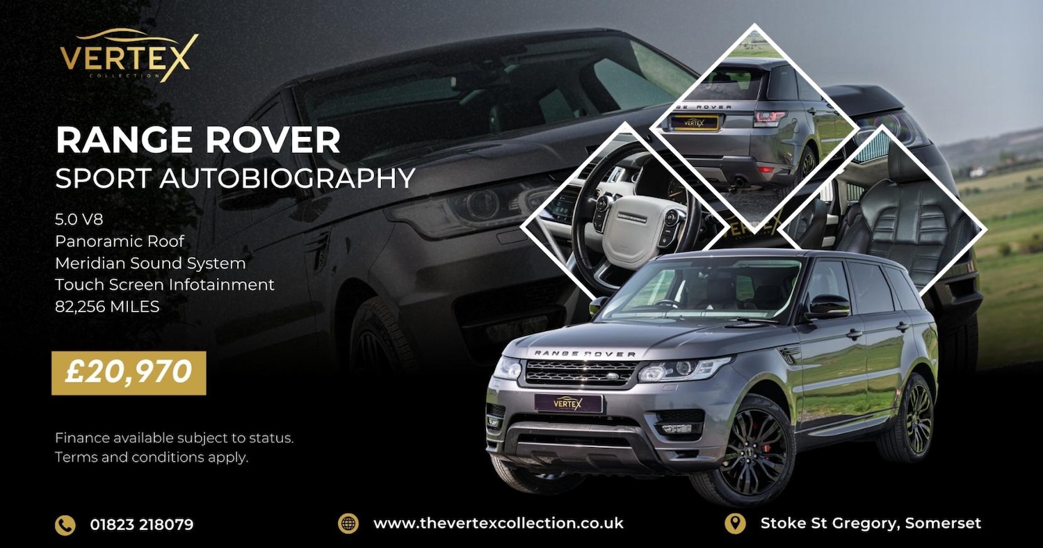 Used Land Rover Range Rover Sport 2015 for sale - 78170030: Photo 70