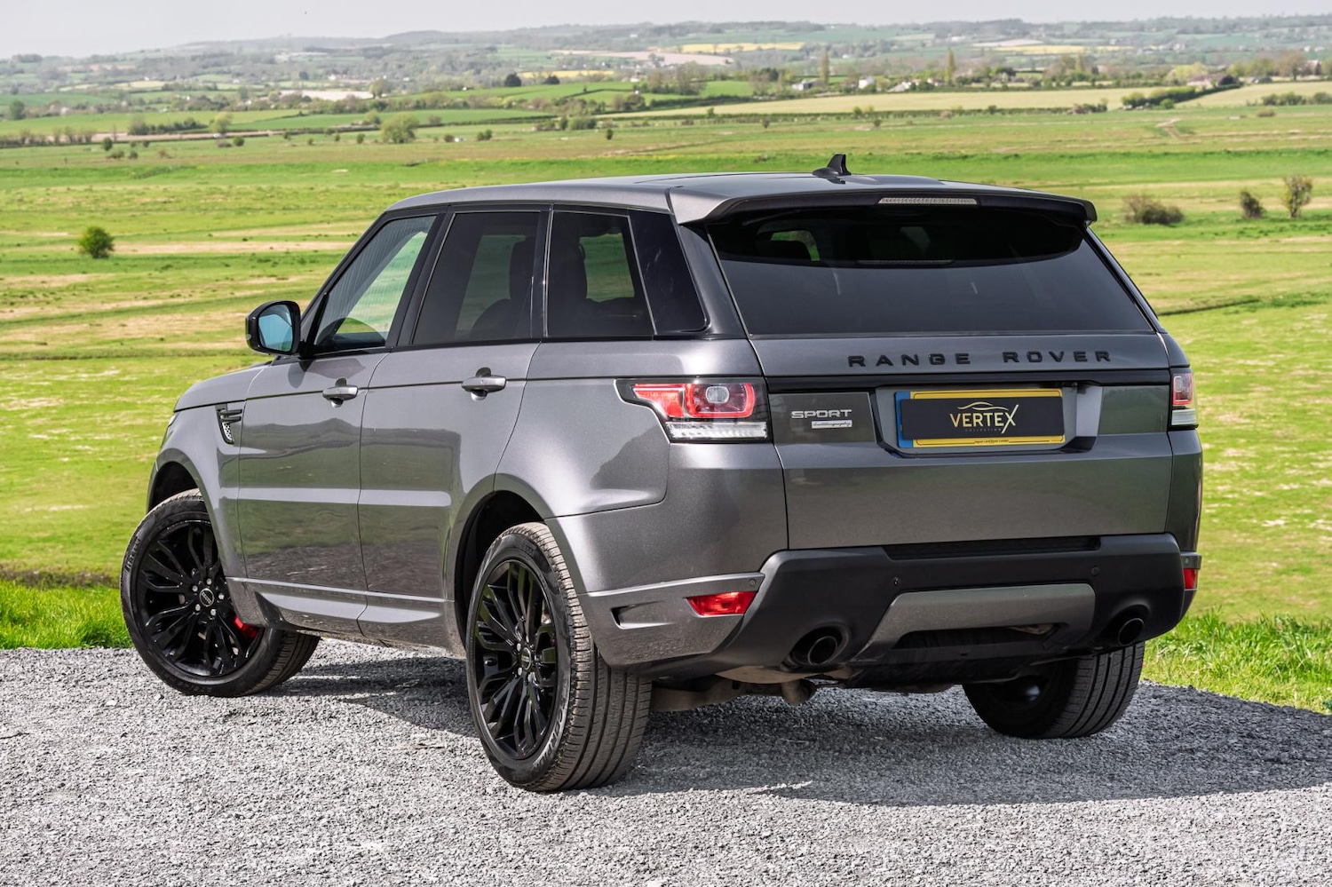 Used Land Rover Range Rover Sport 2015 for sale - 78170030: Photo 8