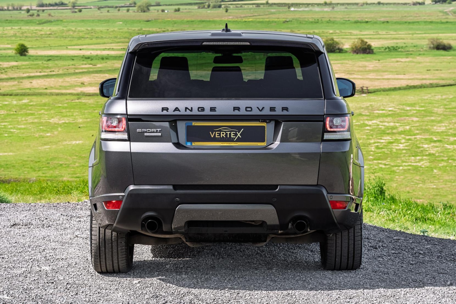 Used Land Rover Range Rover Sport 2015 for sale - 78170030: Photo 9