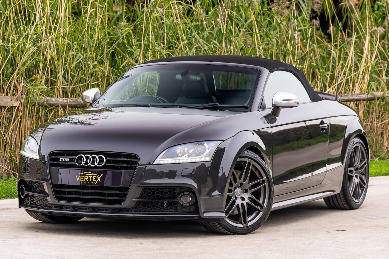 Used Audi TTS 2012 for sale - 76294410: Photo 1