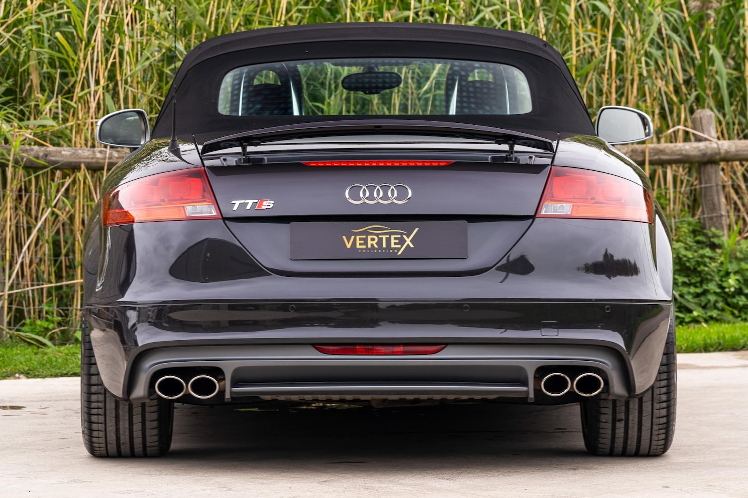 Used Audi TTS 2012 for sale - 76294410: Photo 10