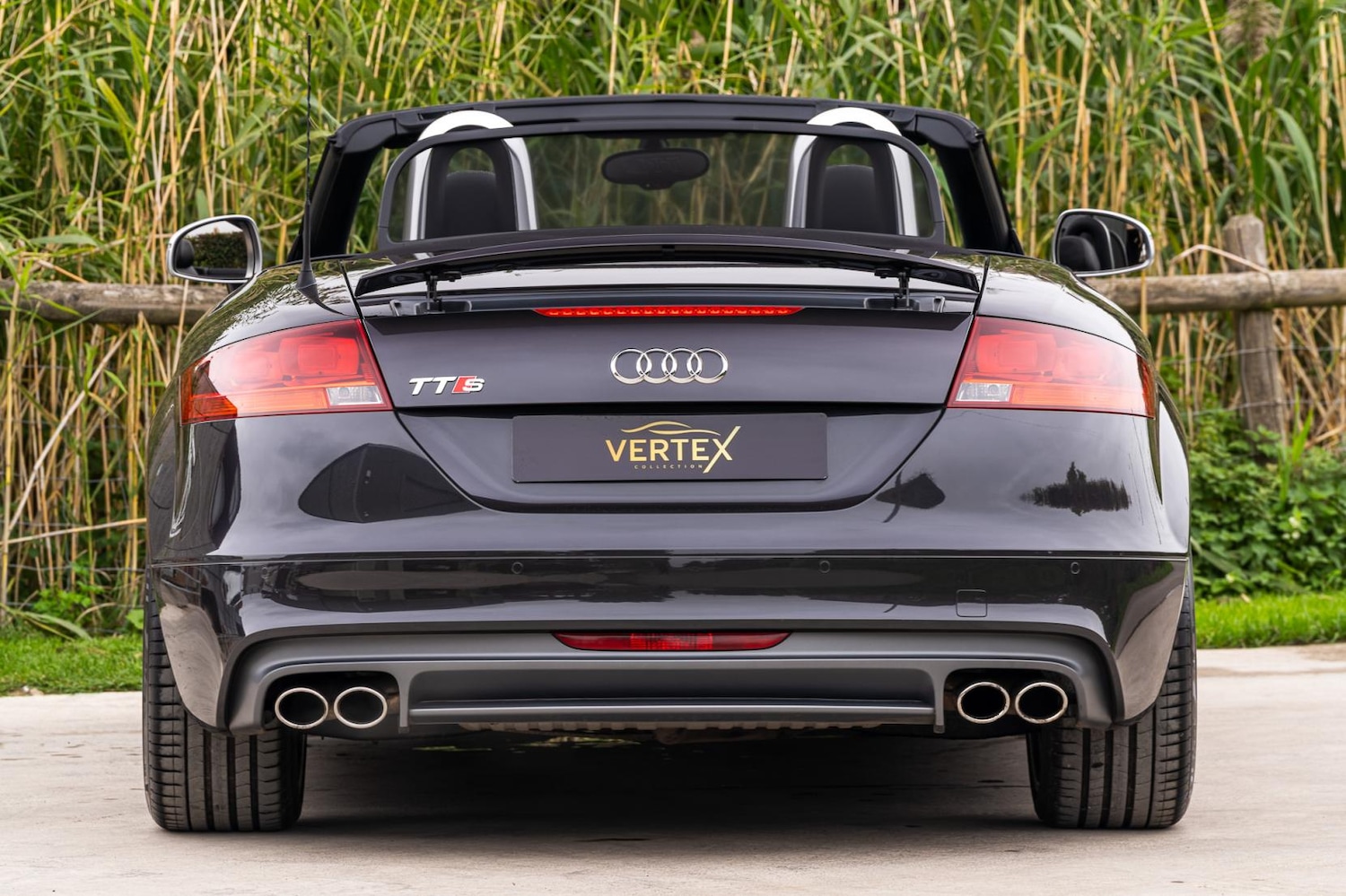 Used Audi TTS 2012 for sale - 76294410: Photo 11