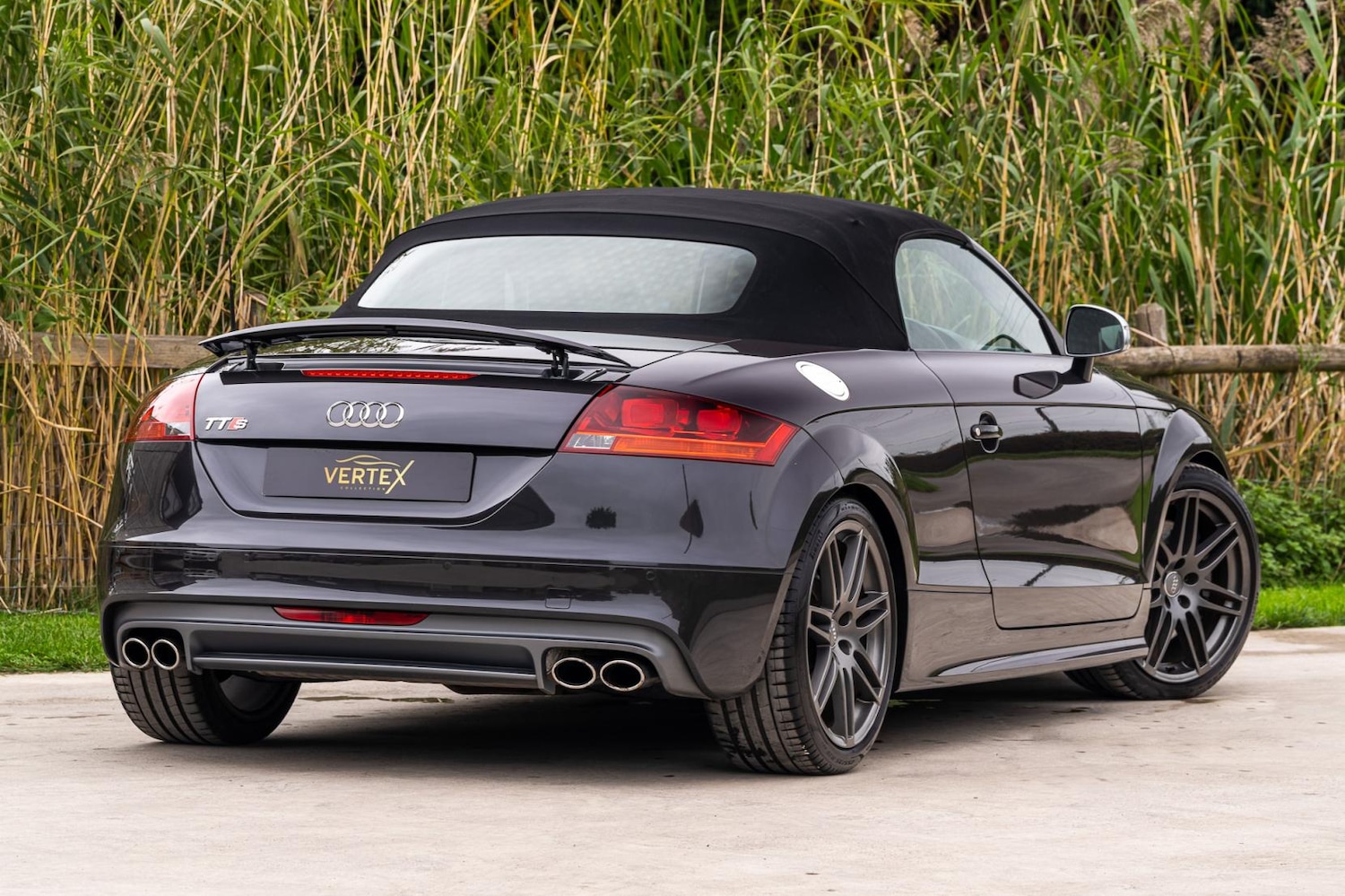 Used Audi TTS 2012 for sale - 76294410: Photo 12