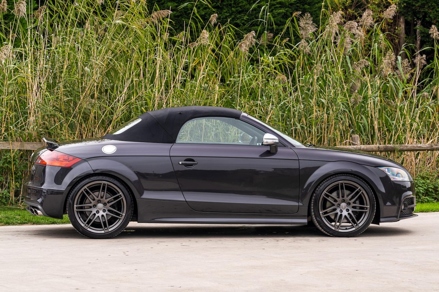 Used Audi TTS 2012 for sale - 76294410: Photo 13