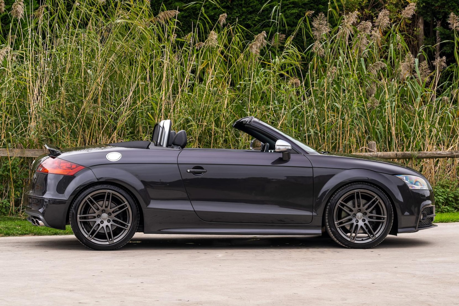 Used Audi TTS 2012 for sale - 76294410: Photo 14