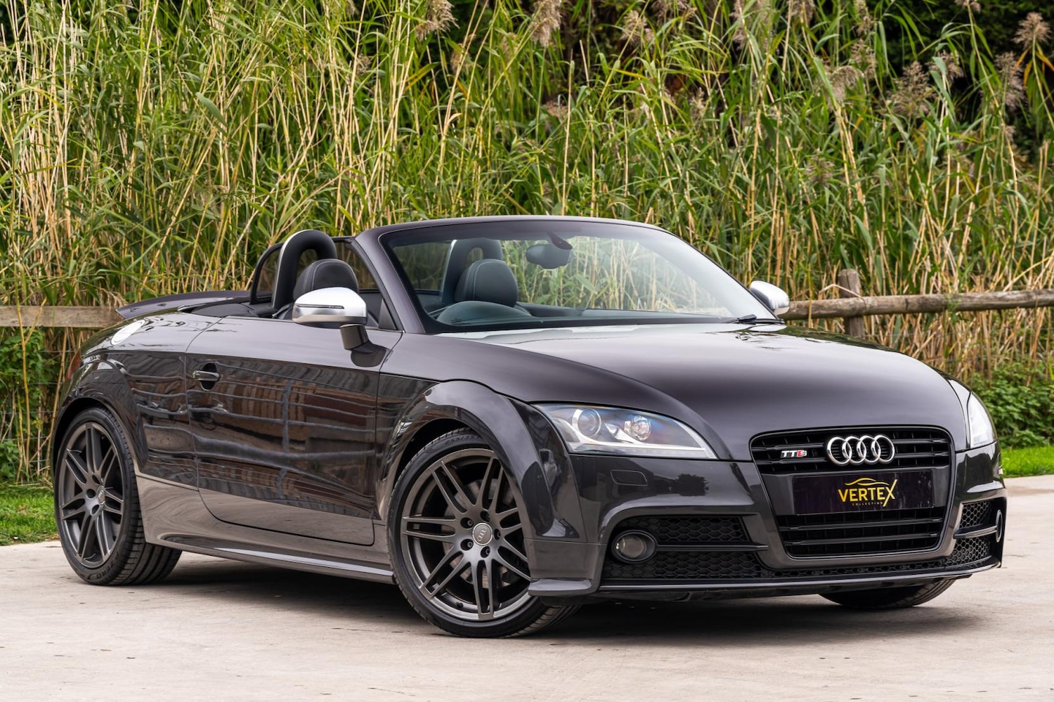 Used Audi TTS 2012 for sale - 76294410: Photo 15
