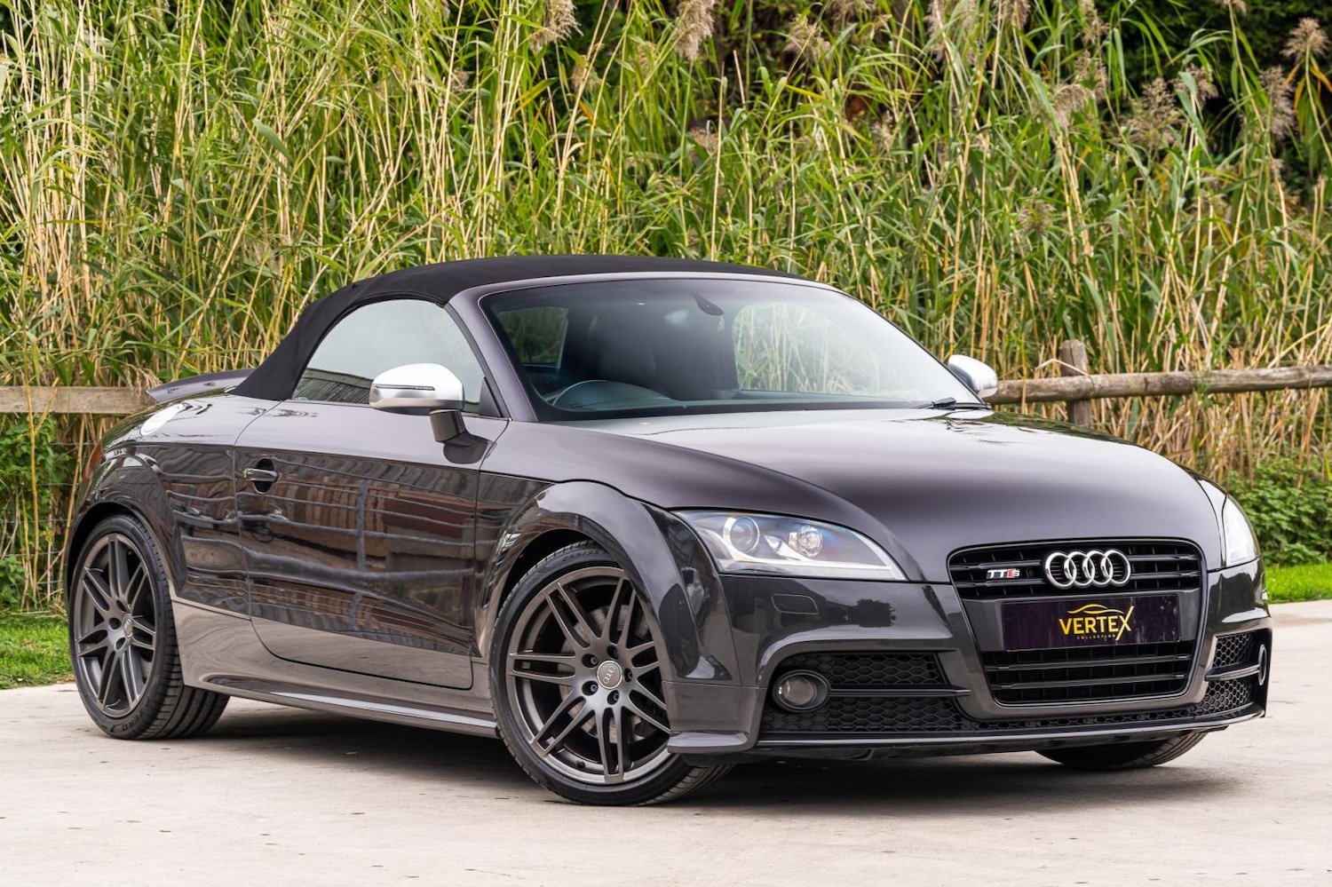 Used Audi TTS 2012 for sale - 76294410: Photo 16