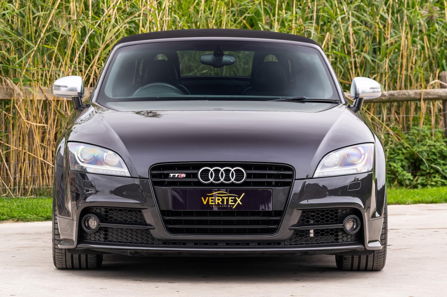 Used Audi TTS 2012 for sale - 76294410: Photo 17