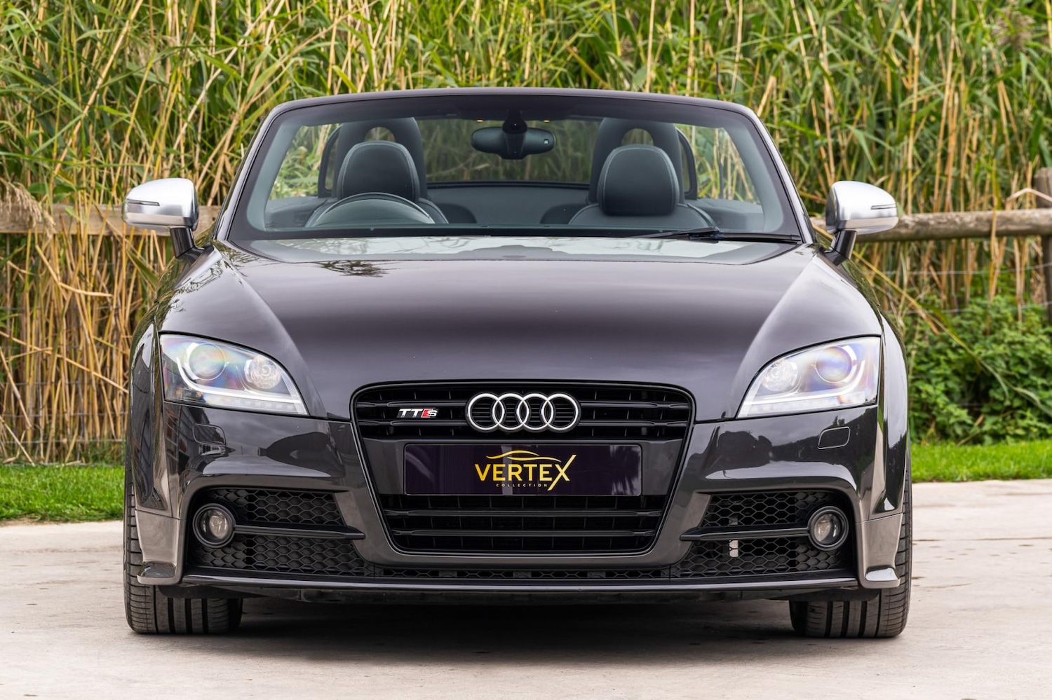 Used Audi TTS 2012 for sale - 76294410: Photo 18