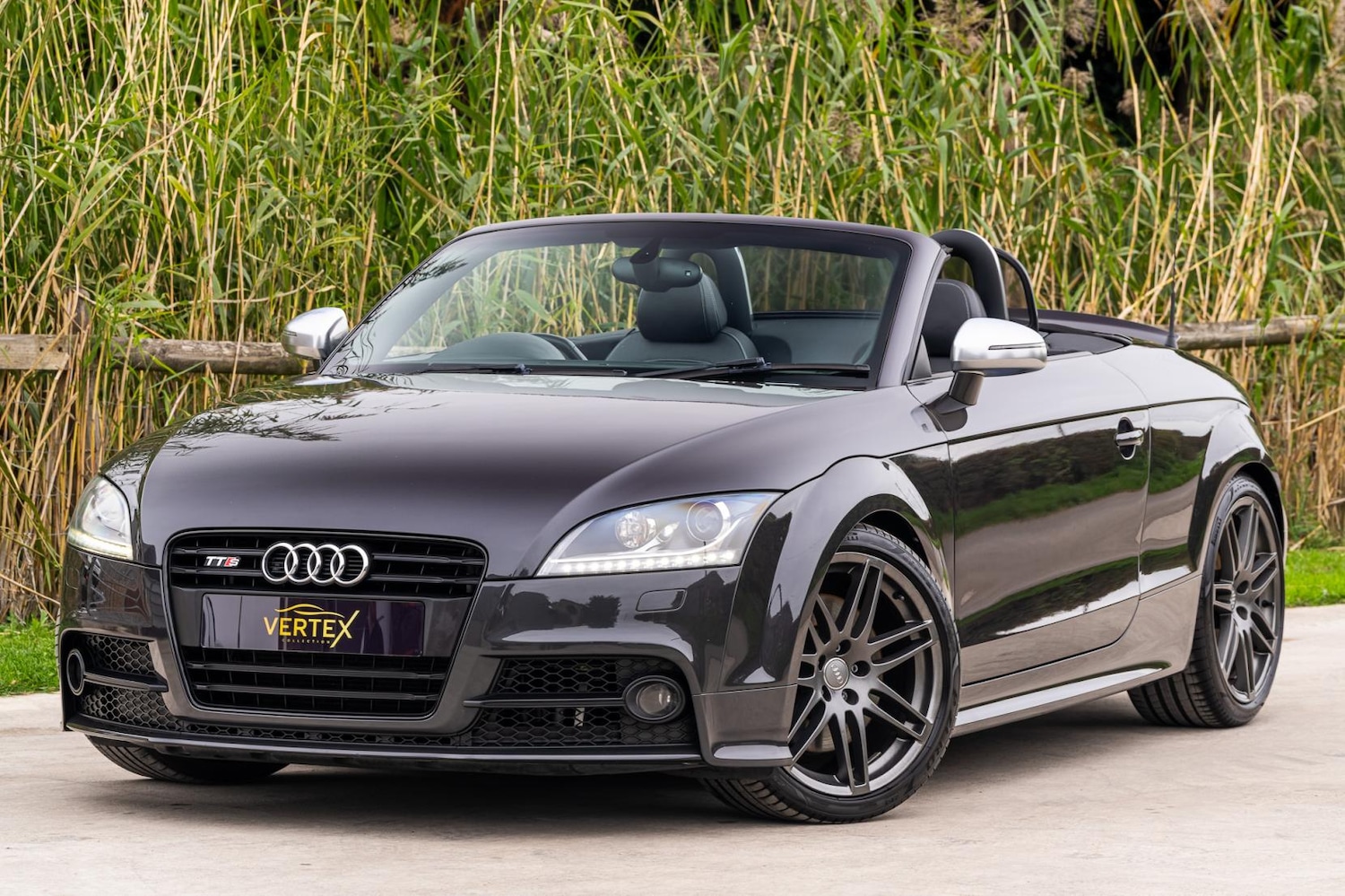 Used Audi TTS 2012 for sale - 76294410: Photo 2