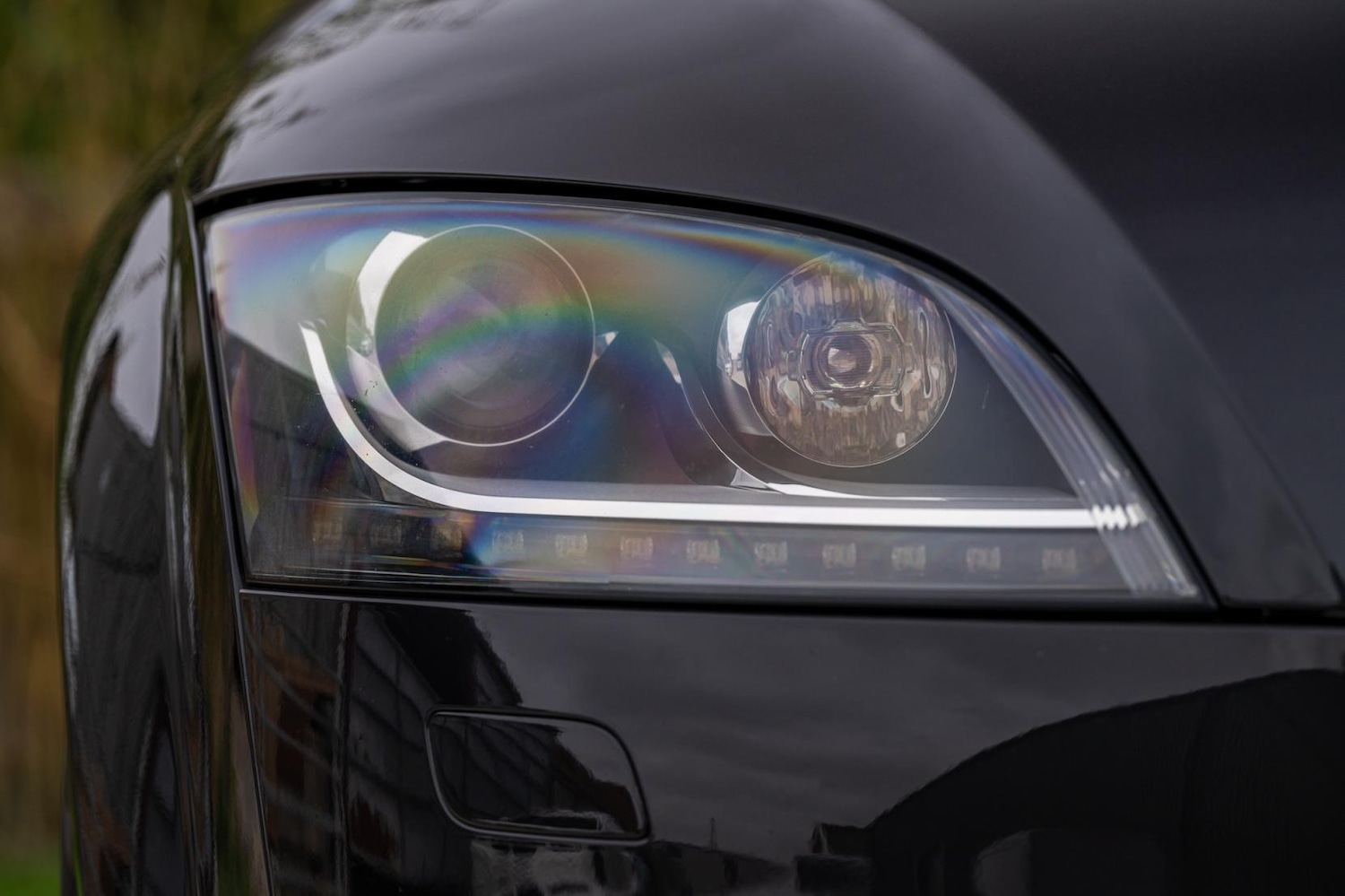 Used Audi TTS 2012 for sale - 76294410: Photo 20