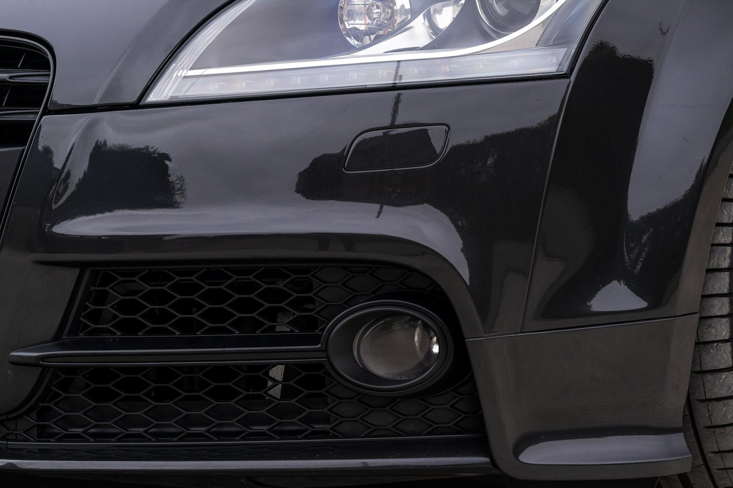 Used Audi TTS 2012 for sale - 76294410: Photo 24