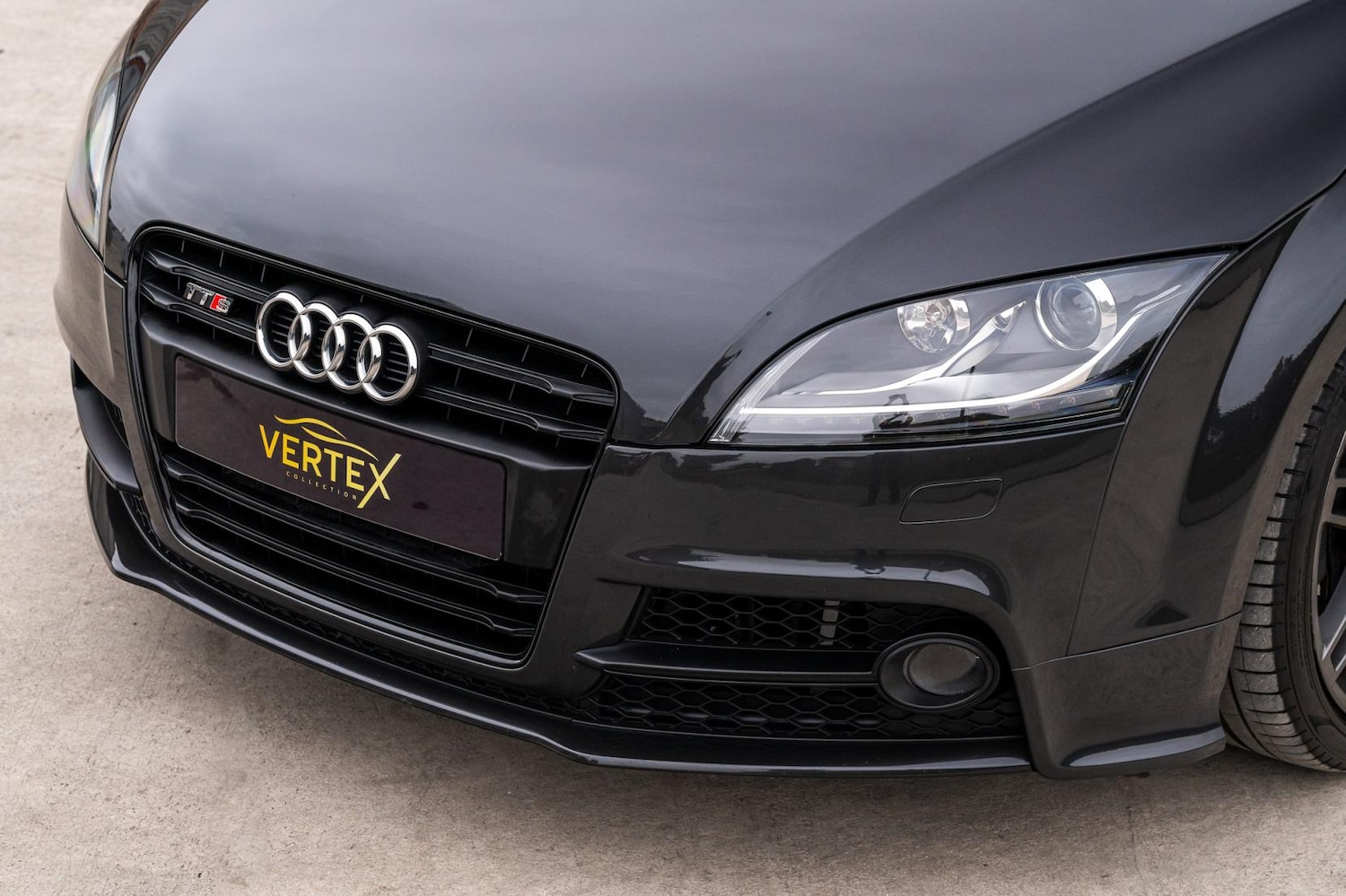 Used Audi TTS 2012 for sale - 76294410: Photo 26