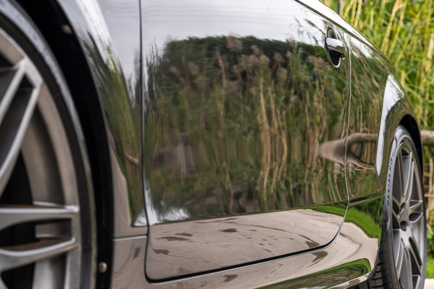 Used Audi TTS 2012 for sale - 76294410: Photo 28