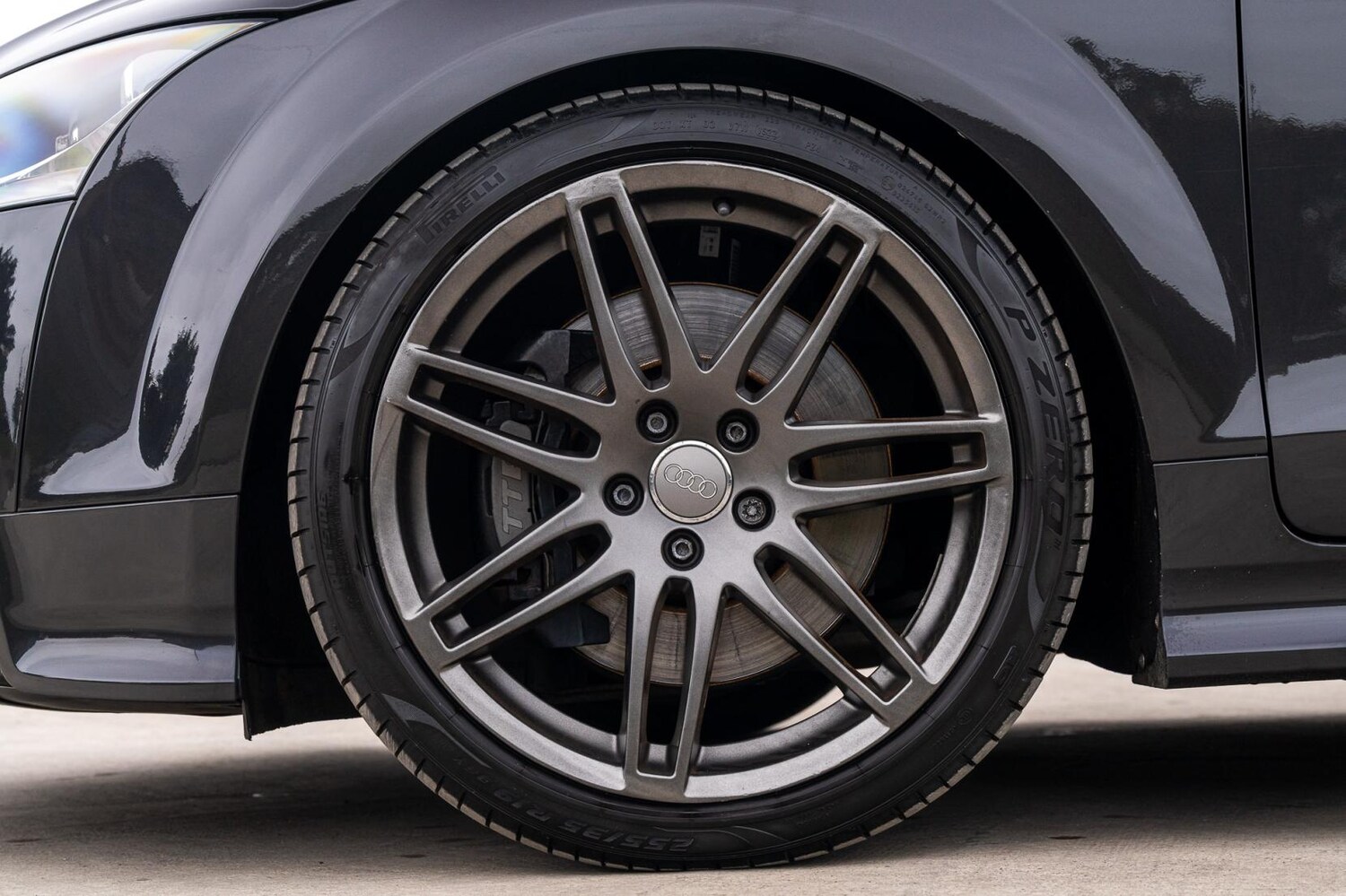 Used Audi TTS 2012 for sale - 76294410: Photo 29