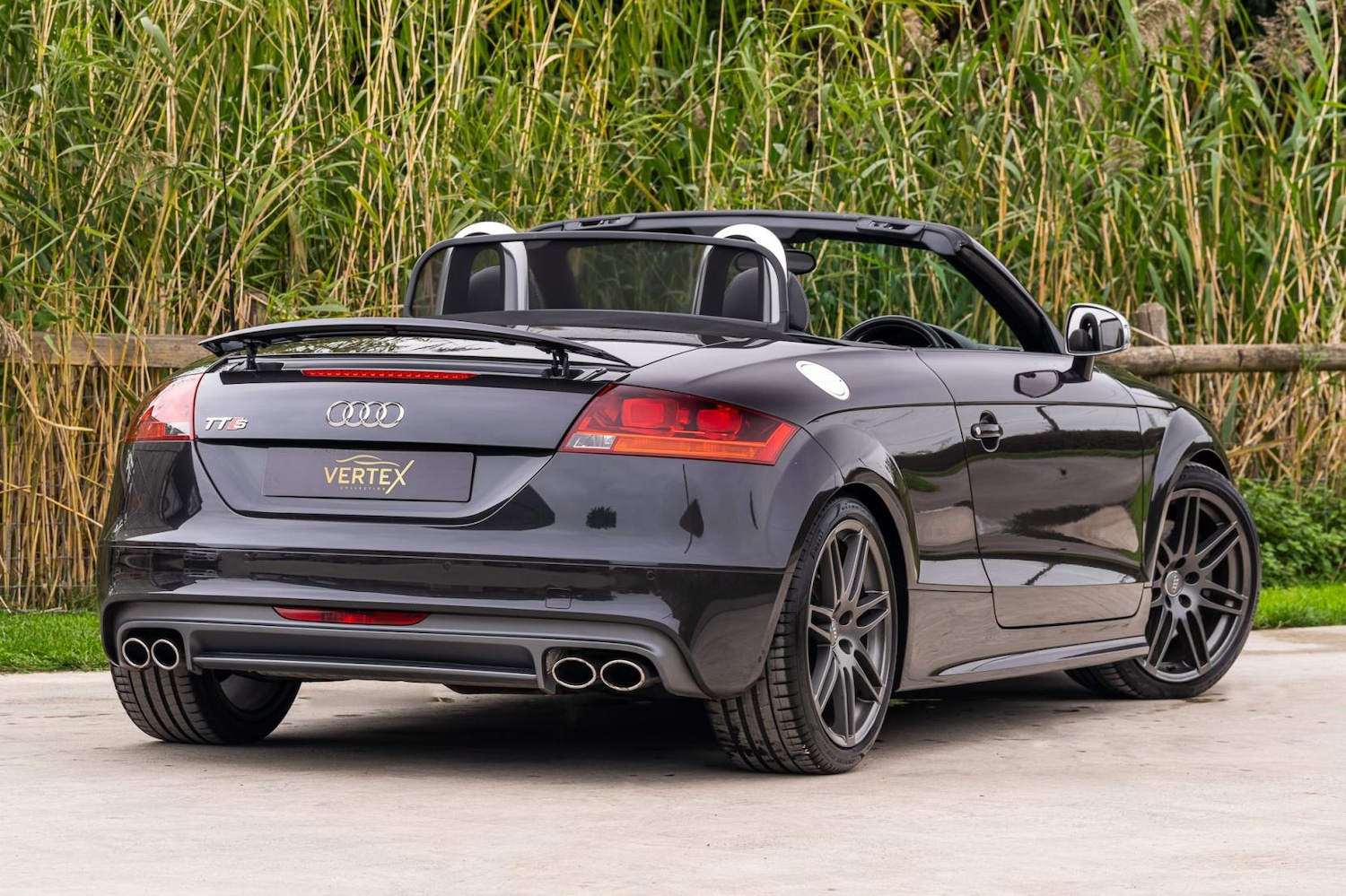 Used Audi TTS 2012 for sale - 76294410: Photo 3