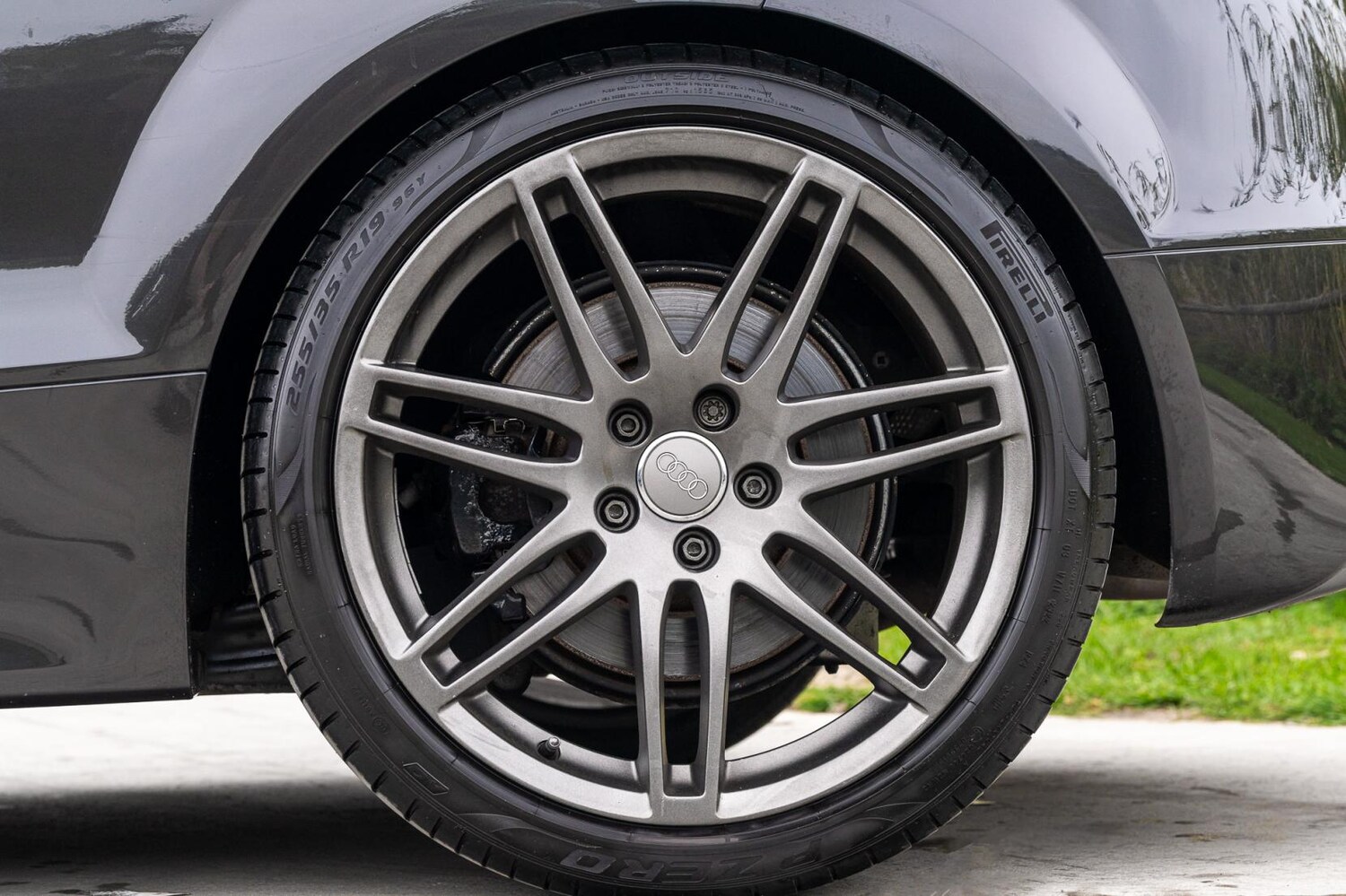 Used Audi TTS 2012 for sale - 76294410: Photo 30