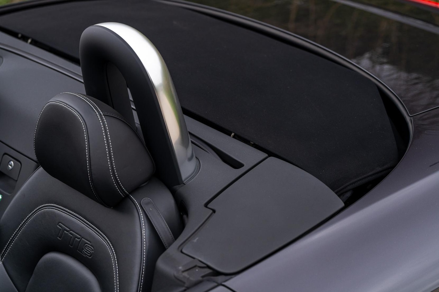 Used Audi TTS 2012 for sale - 76294410: Photo 34
