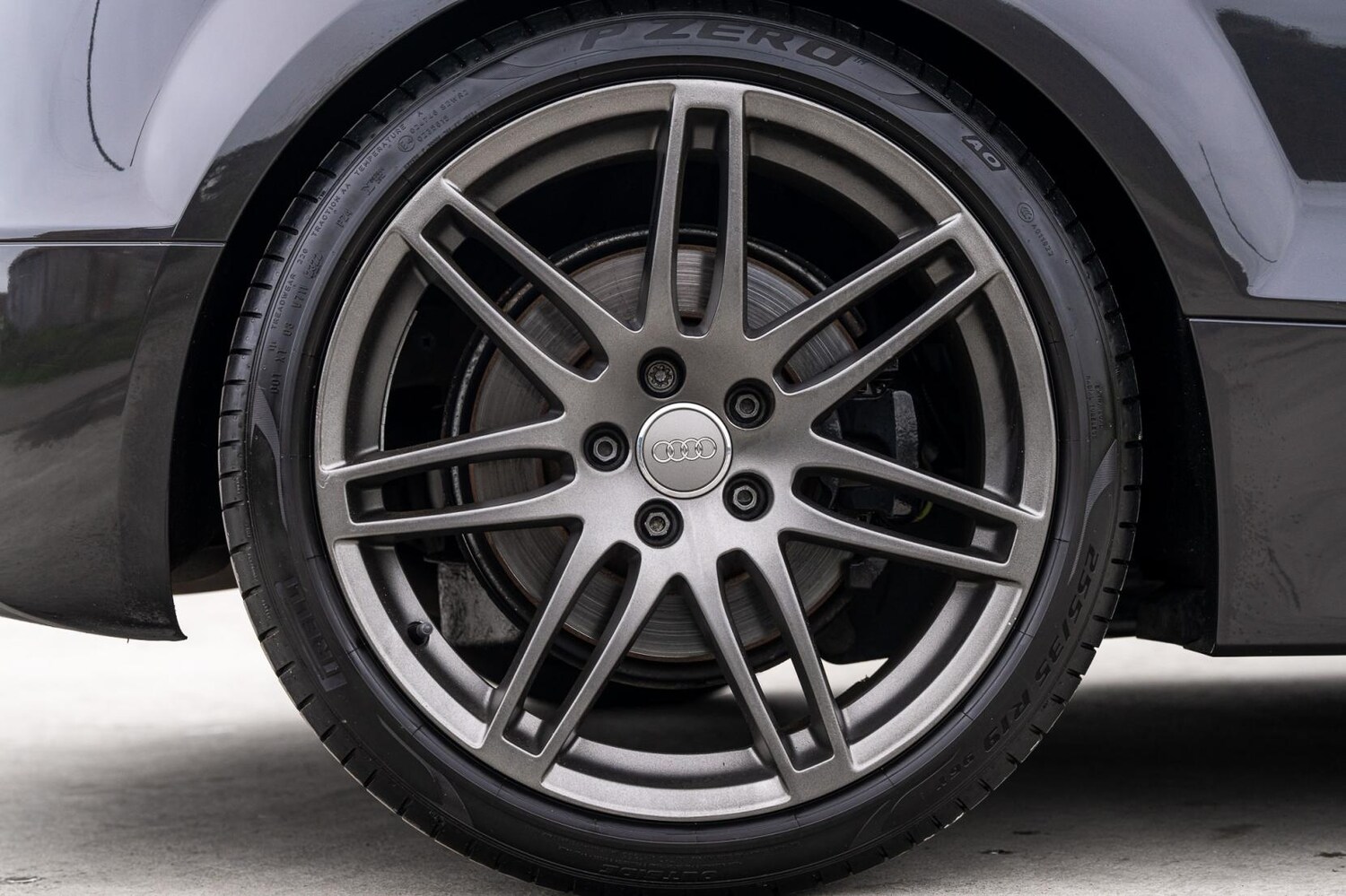 Used Audi TTS 2012 for sale - 76294410: Photo 35