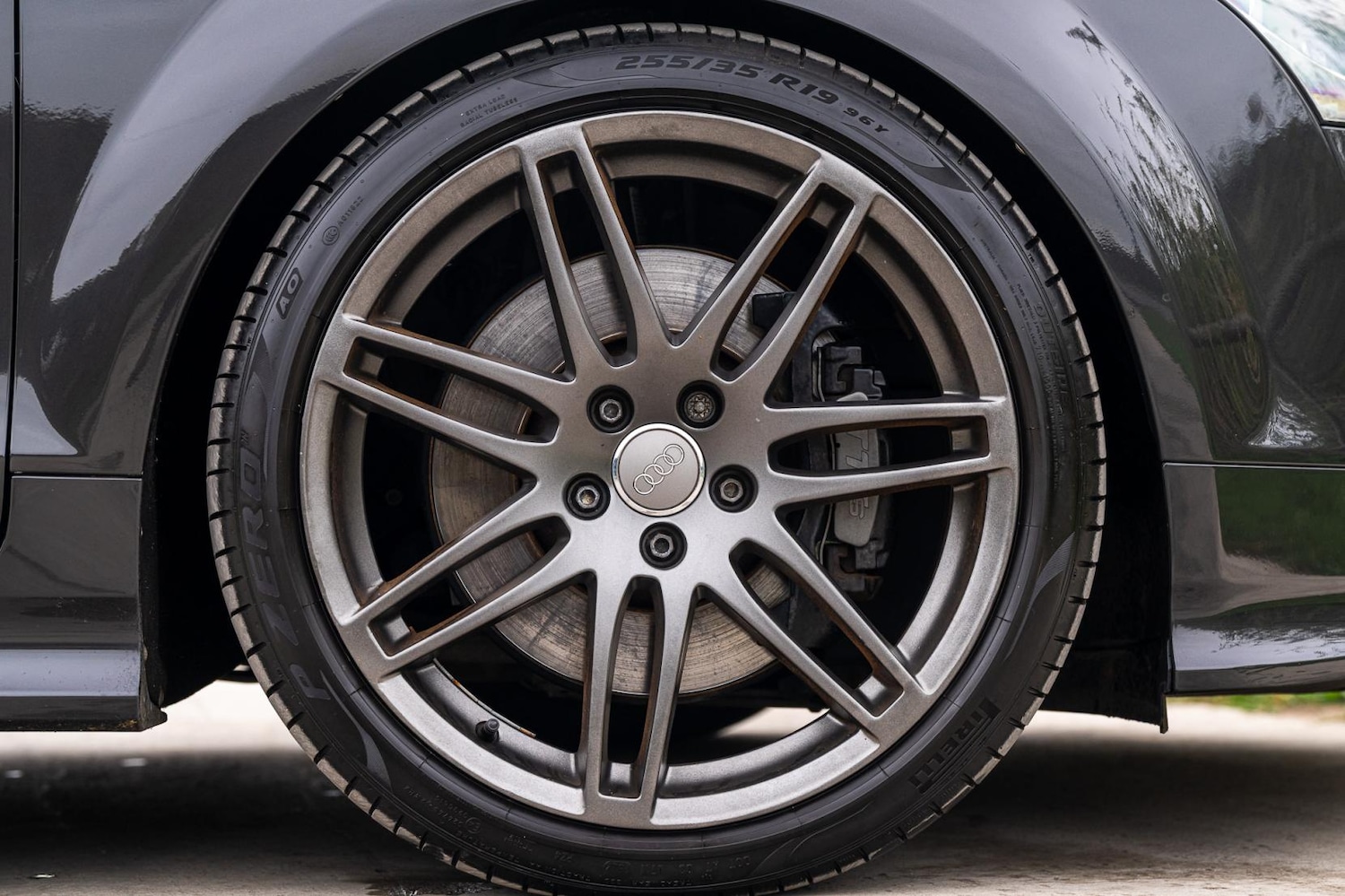 Used Audi TTS 2012 for sale - 76294410: Photo 36