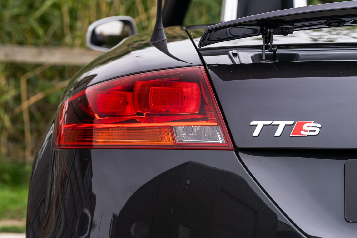 Used Audi TTS 2012 for sale - 76294410: Photo 40