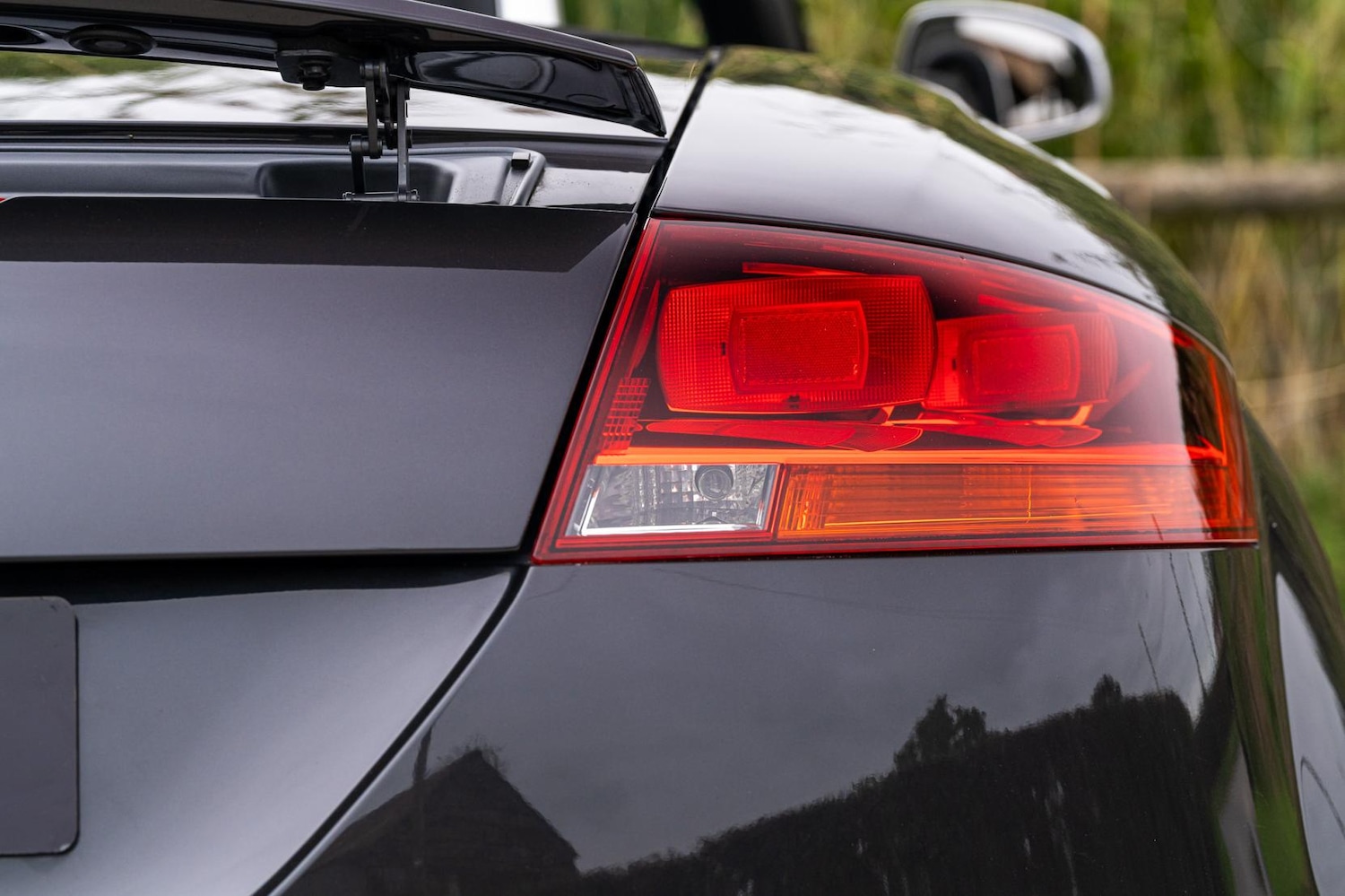 Used Audi TTS 2012 for sale - 76294410: Photo 41