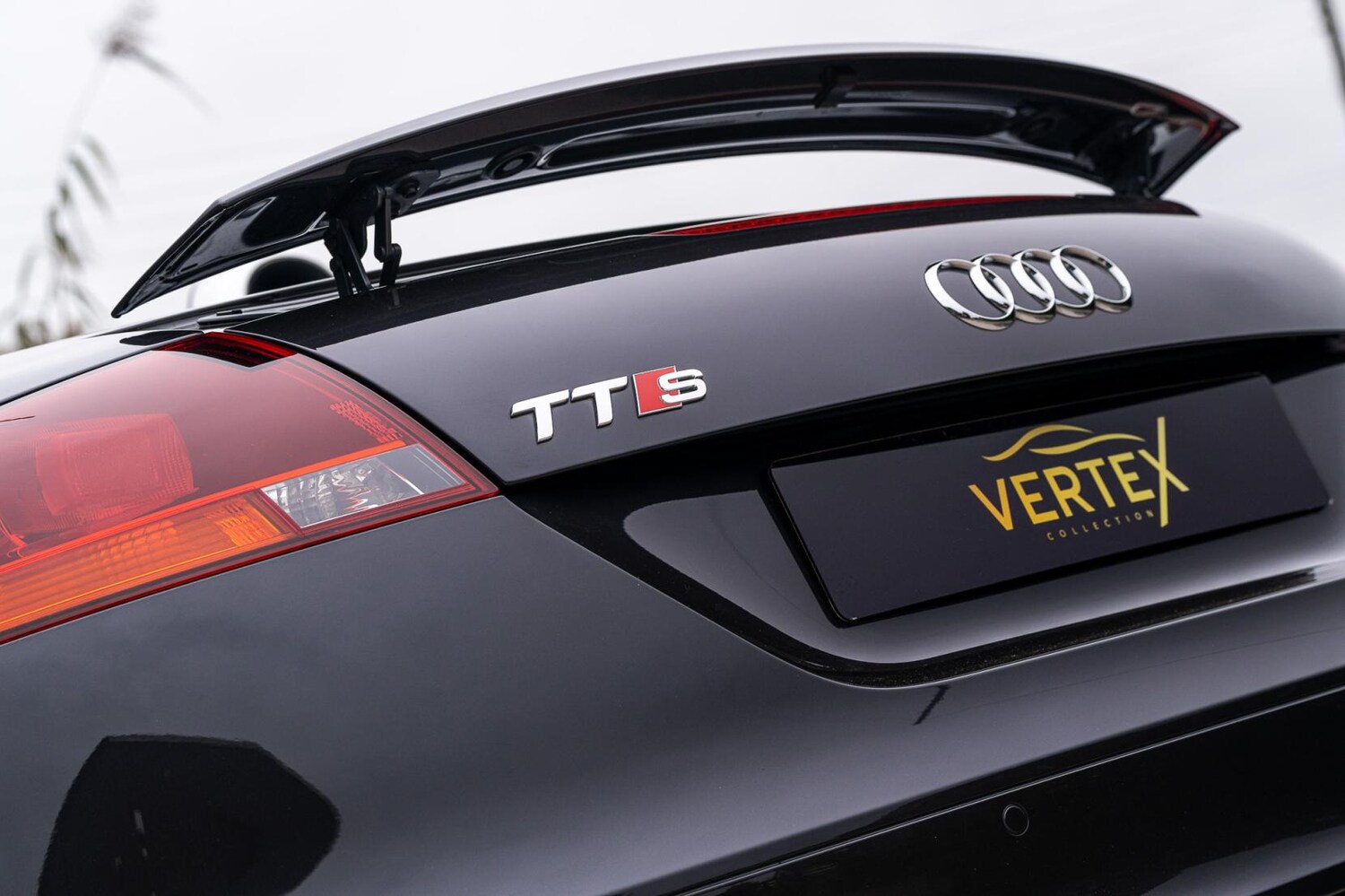 Used Audi TTS 2012 for sale - 76294410: Photo 43
