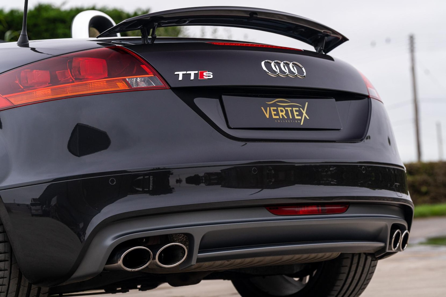 Used Audi TTS 2012 for sale - 76294410: Photo 45