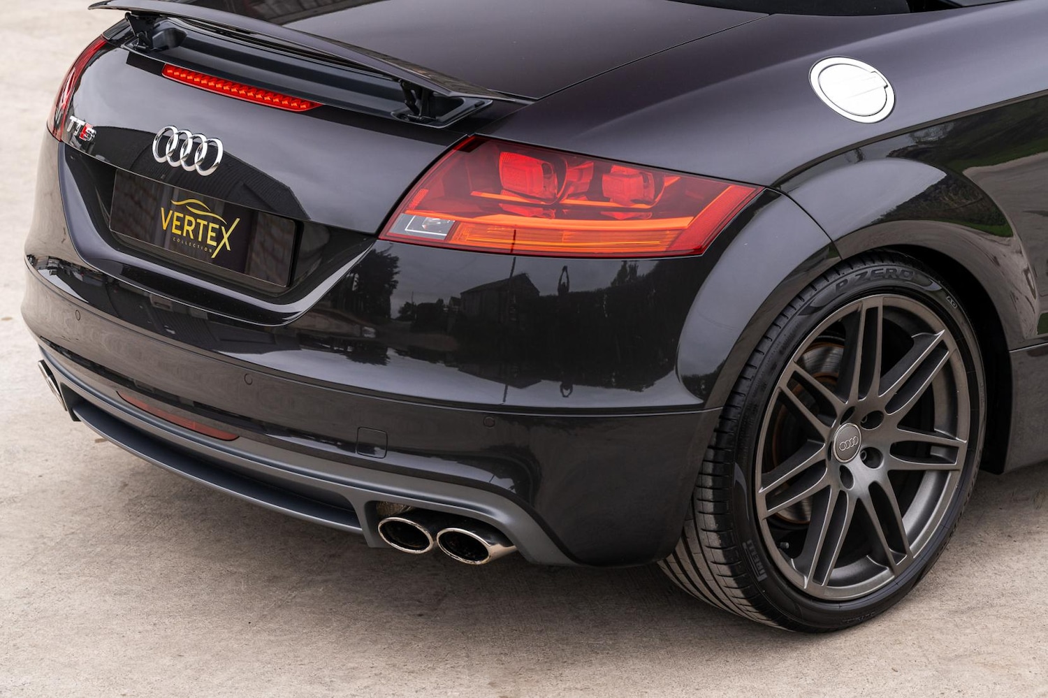 Used Audi TTS 2012 for sale - 76294410: Photo 46