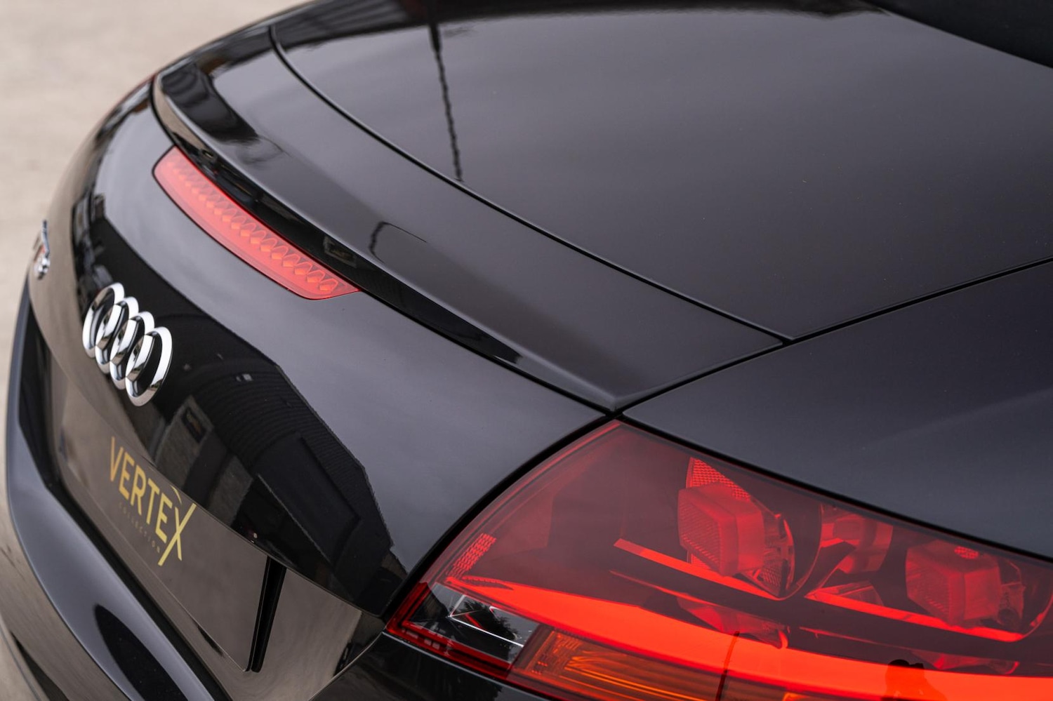 Used Audi TTS 2012 for sale - 76294410: Photo 49