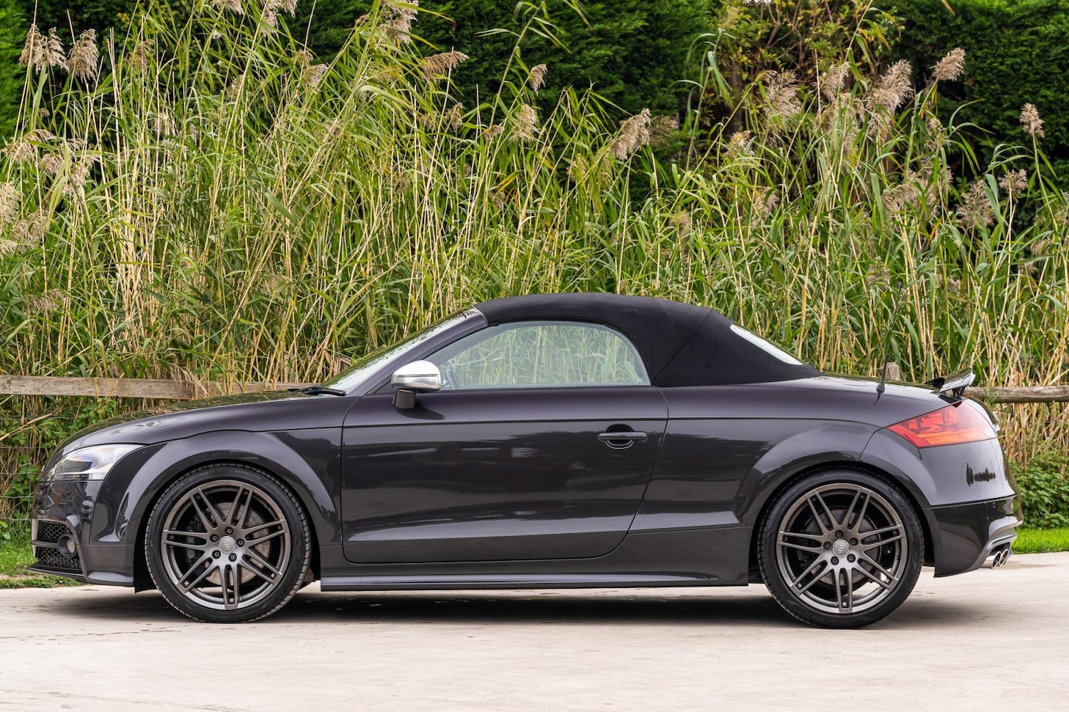 Used Audi TTS 2012 for sale - 76294410: Photo 5